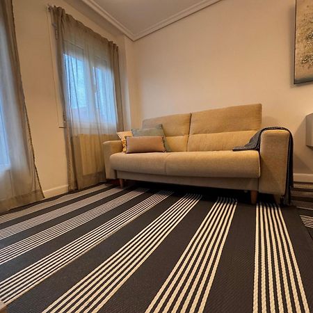 C12A01 Coqueto Apartamento Con Piscina Y Garaje スアンセス エクステリア 写真