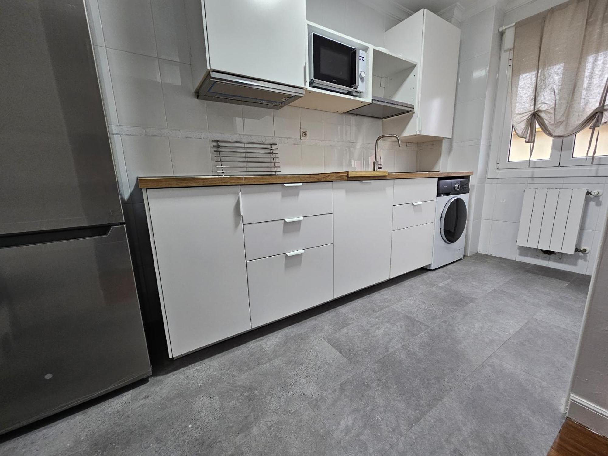 C12A01 Coqueto Apartamento Con Piscina Y Garaje スアンセス エクステリア 写真