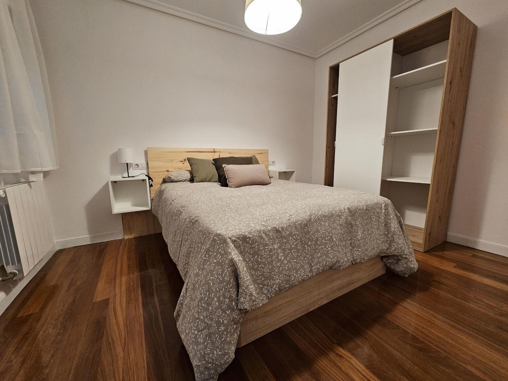 C12A01 Coqueto Apartamento Con Piscina Y Garaje スアンセス エクステリア 写真