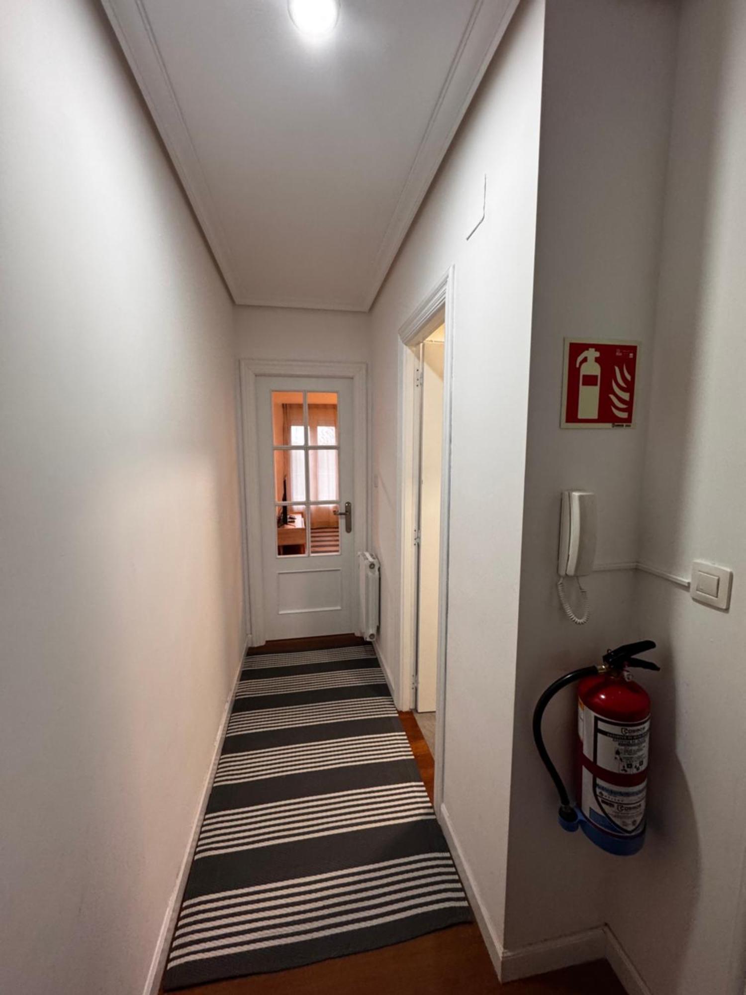 C12A01 Coqueto Apartamento Con Piscina Y Garaje スアンセス エクステリア 写真